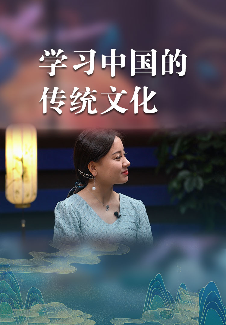 《小說敦煌》——學習中國的傳統文化