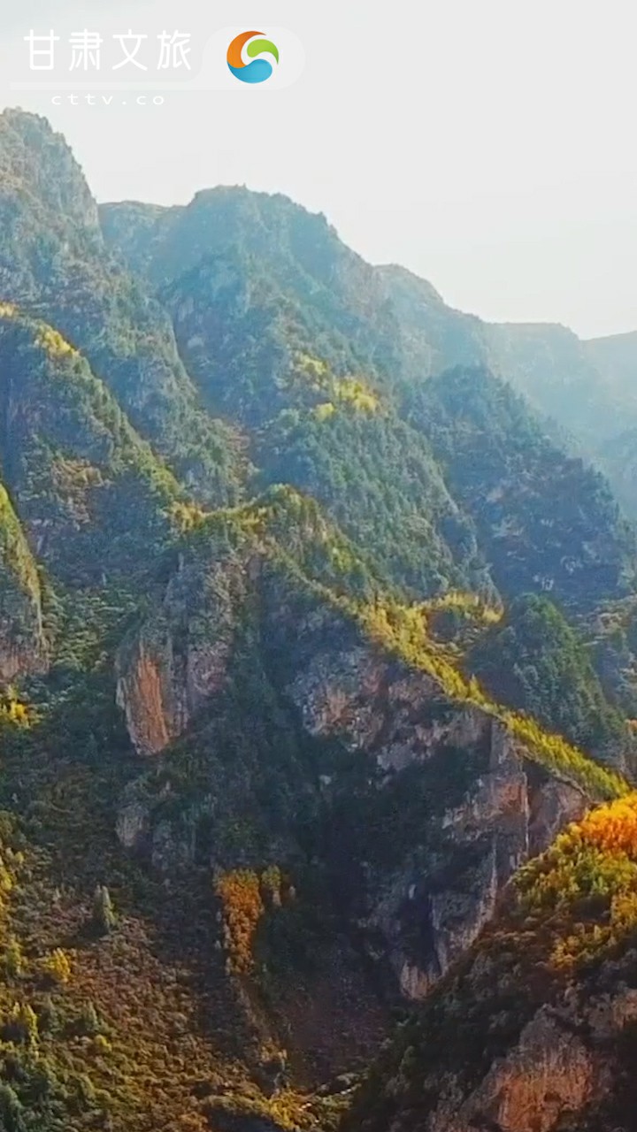 遮阳山 天然的避暑胜地